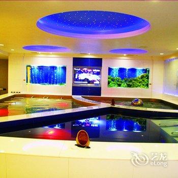 常州锦江国际大酒店酒店提供图片