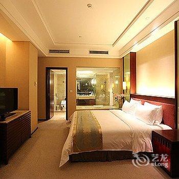 常州锦江国际大酒店酒店提供图片