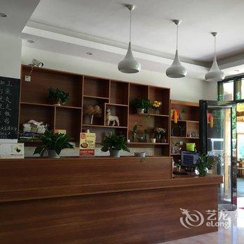 涠洲岛千寻与海民宿酒店提供图片