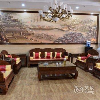 广灵尚景商务酒店酒店提供图片