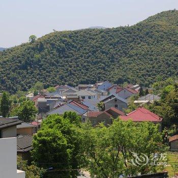 莫干山竹清居山庄酒店提供图片