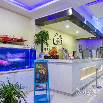 敦煌骆驼客太空舱酒店酒店提供图片