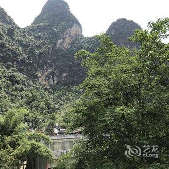 大新明仕红豆餐馆农家乐酒店提供图片