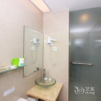 清远枫叶商务酒店酒店提供图片