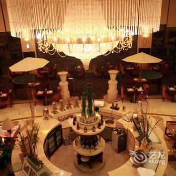 安阳华强诺华廷酒店(原华强建国酒店)酒店提供图片