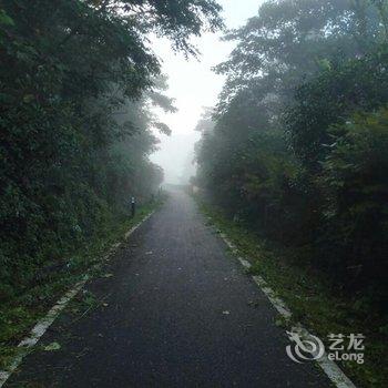 资兴梦雨山舍用户上传图片