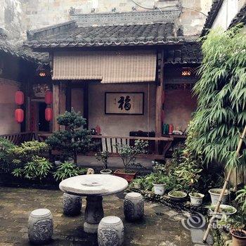 黟县醉爱西递客栈(原茗居驿栈)酒店提供图片