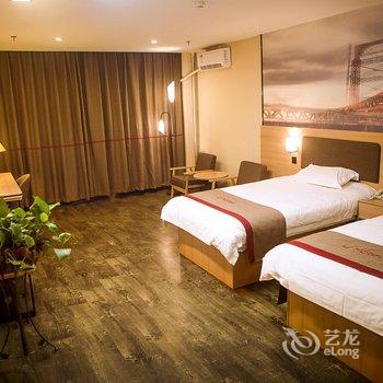 青州尚客优连锁酒店(古城南门店)酒店提供图片