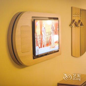青州尚客优连锁酒店(古城南门店)酒店提供图片