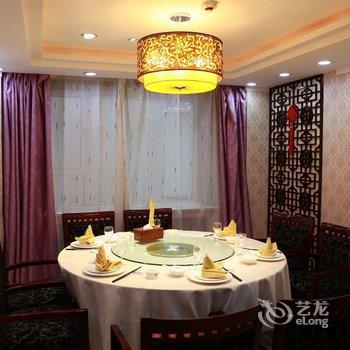 吉林省长春长客宾馆酒店提供图片