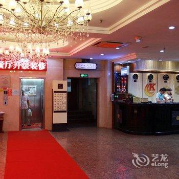 吉林省长春长客宾馆酒店提供图片