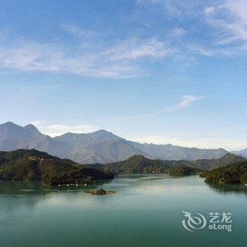 南投日月行馆国际观光温泉酒店酒店提供图片