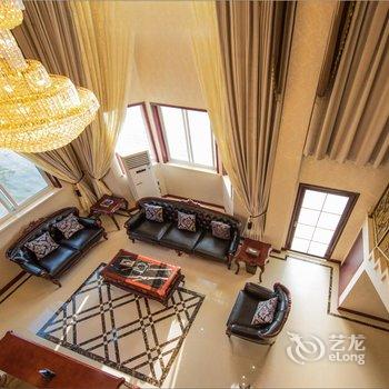 武汉深航木兰阳光谷度假酒店酒店提供图片