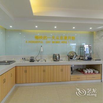 城市便捷酒店(六安霍山大地花园店)酒店提供图片