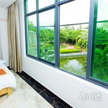 三亚槟榔河温泉酒店酒店提供图片