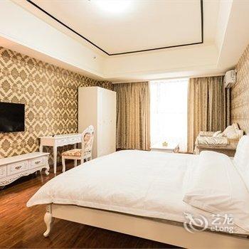 广州凯米公寓酒店(萝岗万达广场分店)酒店提供图片