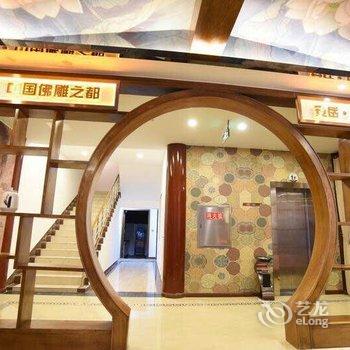 成都维家斯安商文化酒店(琴台店)酒店提供图片