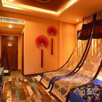 成都维家斯安商文化酒店(琴台店)酒店提供图片