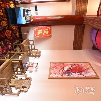 成都维家斯安商文化酒店(琴台店)酒店提供图片