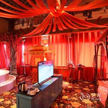成都维家斯安商文化酒店(琴台店)酒店提供图片
