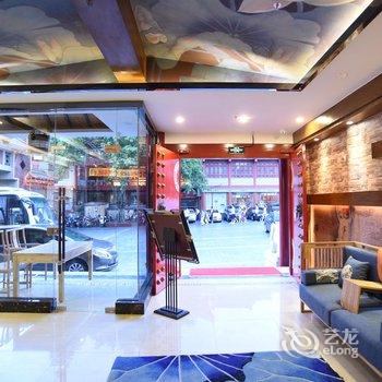 成都维家斯安商文化酒店(琴台店)酒店提供图片