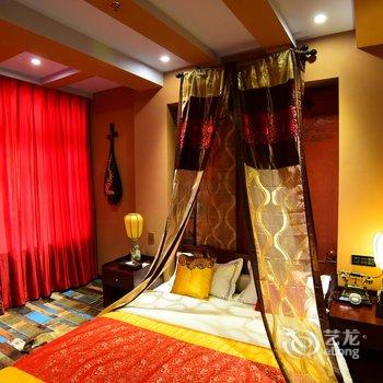 成都维家斯安商文化酒店(琴台店)酒店提供图片