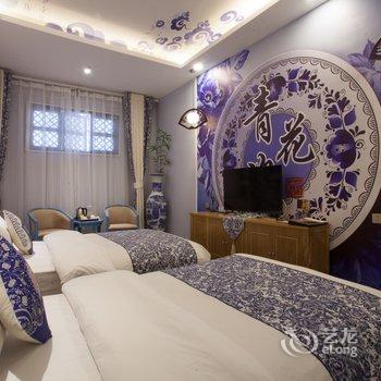 成都维家斯安商文化酒店(琴台店)酒店提供图片