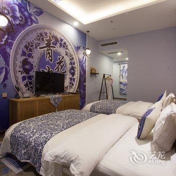 成都维家斯安商文化酒店(琴台店)酒店提供图片