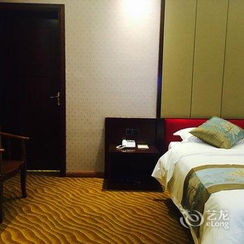 柳州安安酒店酒店提供图片