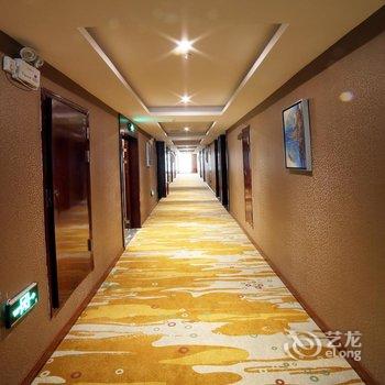 柳州安安酒店酒店提供图片