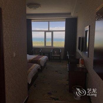 共和天湖缘酒店酒店提供图片