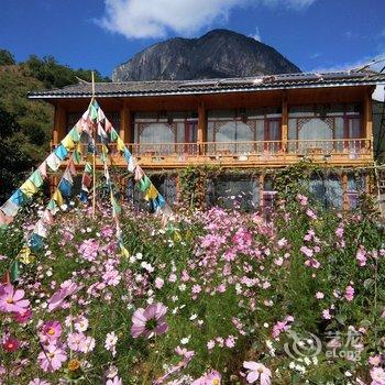 丽江泸沽湖原色客栈酒店提供图片