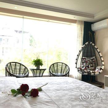 资兴水木年华精品酒店酒店提供图片