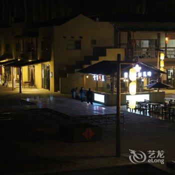 敦煌沙泉阁酒店式客栈酒店提供图片