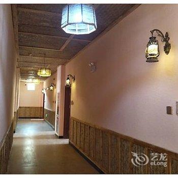 敦煌沙泉阁酒店式客栈酒店提供图片
