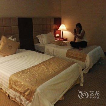 湛江海洋国际酒店用户上传图片