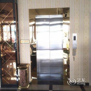 徐州豪俊商务宾馆酒店提供图片