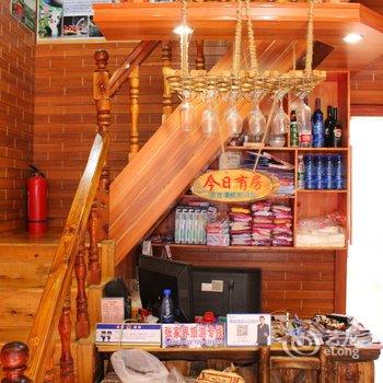 凤凰快乐时光客栈酒店提供图片