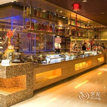 淄博银座华美达大酒店酒店提供图片