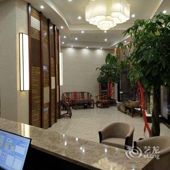 象山宝悦酒店酒店提供图片