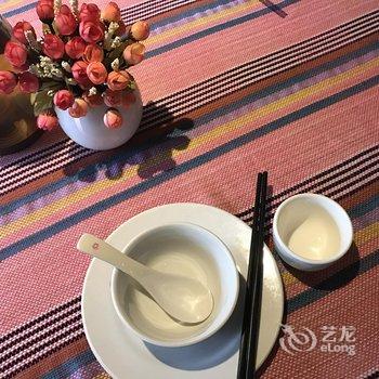 龙胜龙脊金坑梯田遇见客栈酒店提供图片