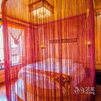 香格里拉吉美多吉客栈酒店提供图片