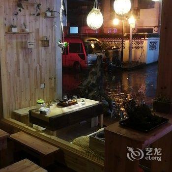 雁荡山遇见·金鑫宾馆酒店提供图片