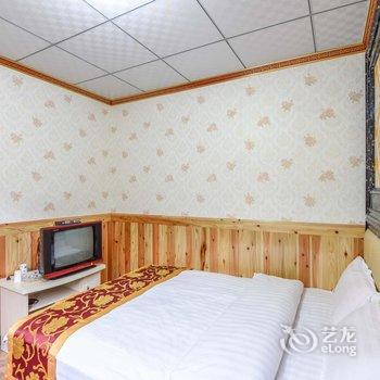海螺沟木兰山庄酒店提供图片