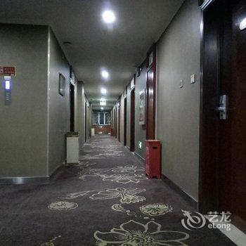 伊宁龙珠商务酒店酒店提供图片