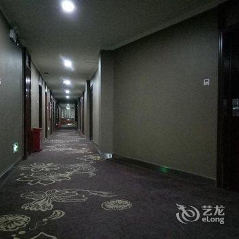 伊宁龙珠商务酒店酒店提供图片