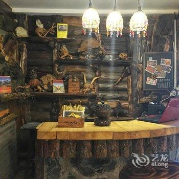 稻城从一束阳光开始客栈酒店提供图片