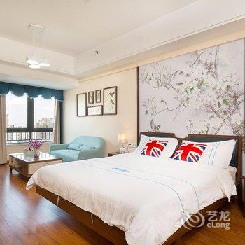东莞微印象酒店式公寓(虎门万达店)酒店提供图片