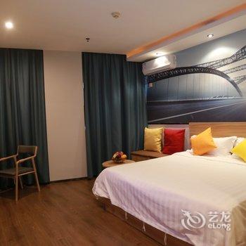南苑e家(余姚汽车西站店)酒店提供图片
