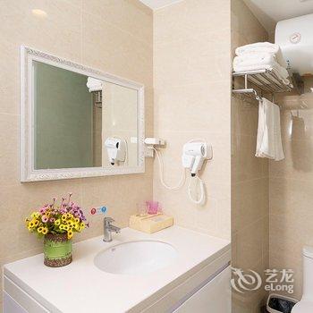 东莞微印象酒店式公寓(虎门万达店)酒店提供图片